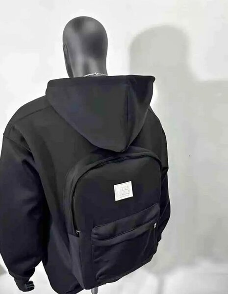 Sweat à capuche homme