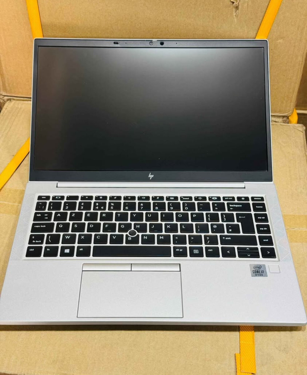 Ordinateur portable HP EliteBook Core i5
