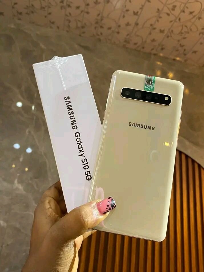 Samsung Galaxy S10 5G