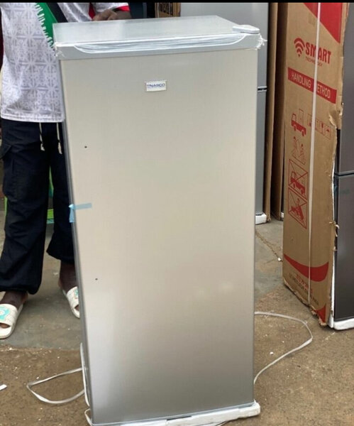 Congélateur Vertical NASCO