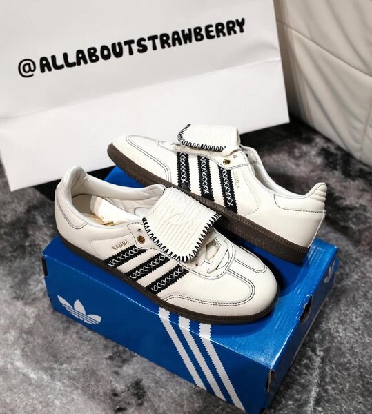 Chaussures adidas Samba classiques