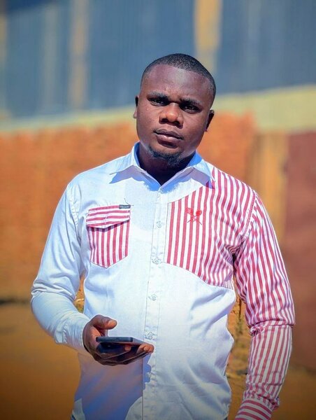 Chemise africaine pour hommes