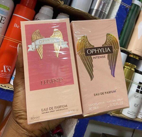 Eau de Parfum OPHYLIA LEGEND 80ml