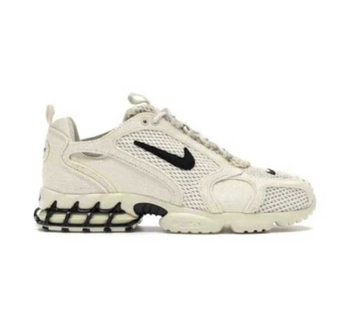 Baskets de Course Confortables