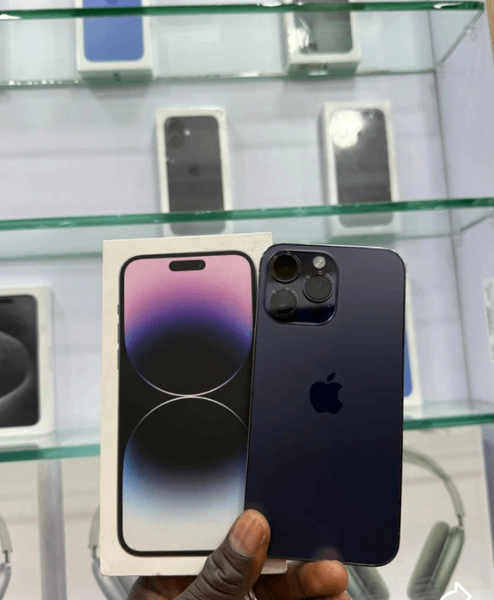 Smartphone haute performance