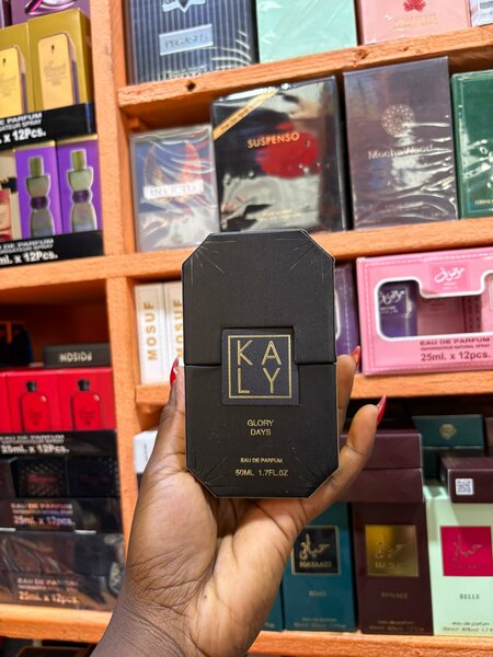 Kaly Glory Days Parfum