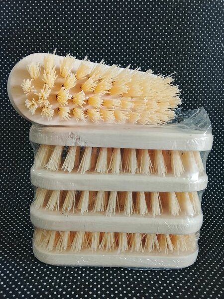 Brosses de nettoyage robustes