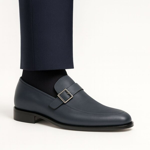 Chaussures habillées homme élégantes