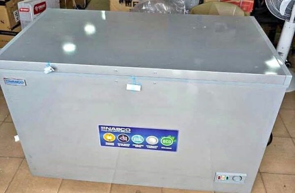 Congélateur horizontal INNARCO