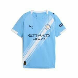 Maillot Manchester City bleu