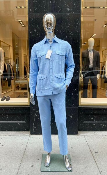 Costume élégant pour hommes