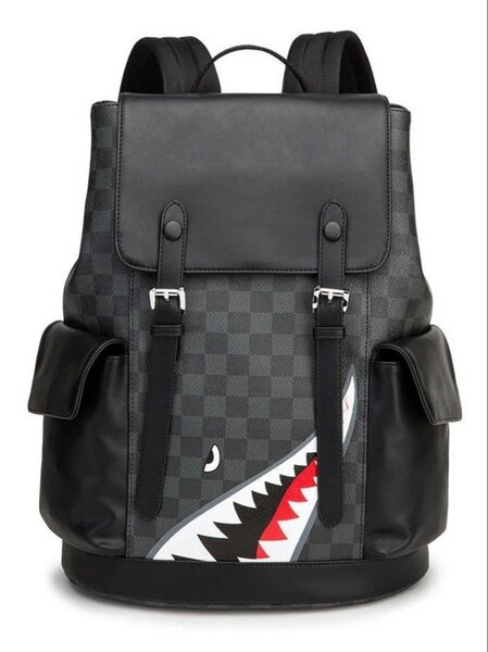 Sac à dos Supreme Luxe