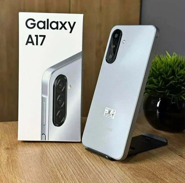 Smartphone Galaxy A17