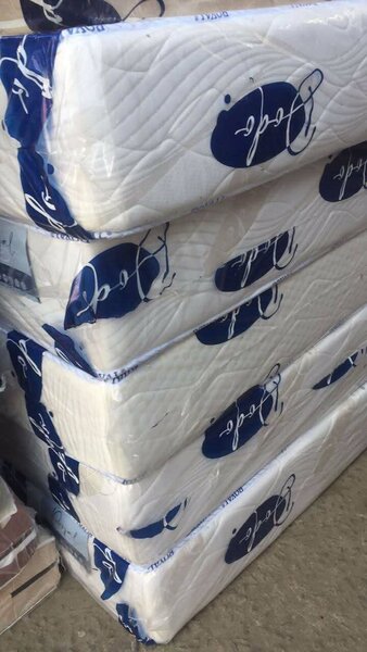 Matelas Royal 2 places ep22