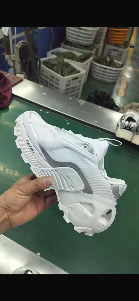 Adidas Baskets Chunky