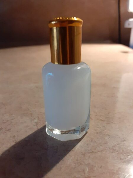Huile parfumée concentrée 12ml