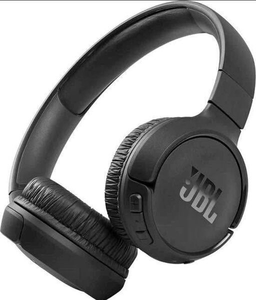 Casque sans fil JBL pliable