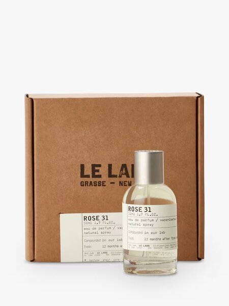 Parfum Le Labo Rose 31