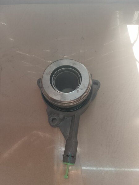 Butée d'embrayage hydraulique