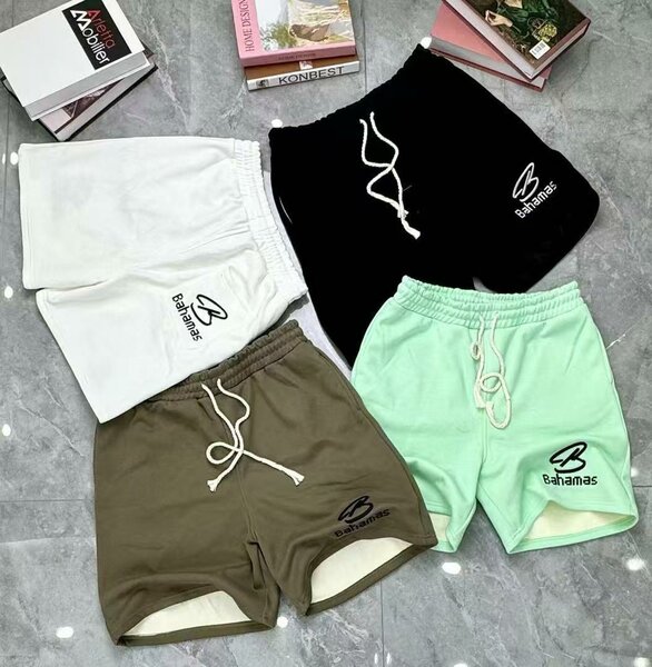 Shorts décontractés Bahamas