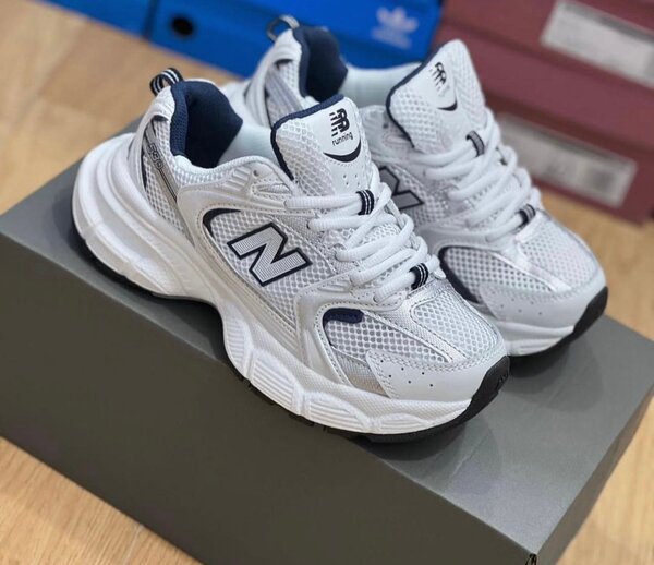 BASKET NEW BALANCE