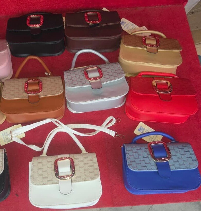 Sac à main élégant femme