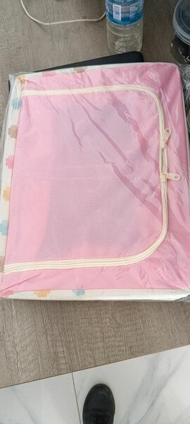 Sac de rangement pliable