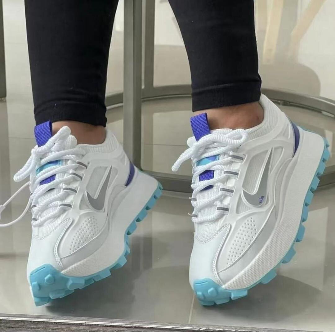 Baskets Chunky Unisex