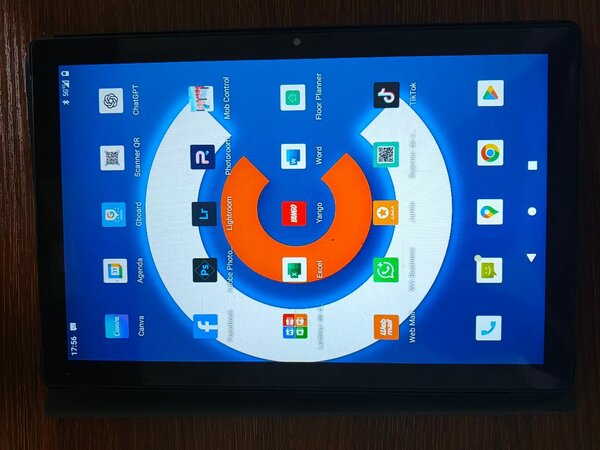 Tablette Idino 10 pouces