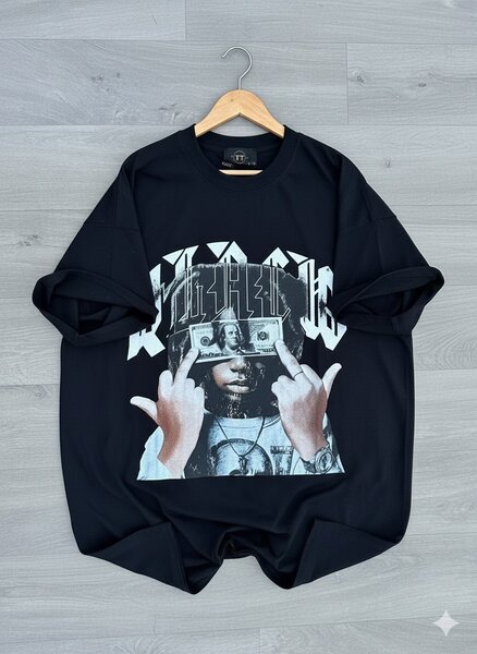 T-shirt homme Kitharc Jeans