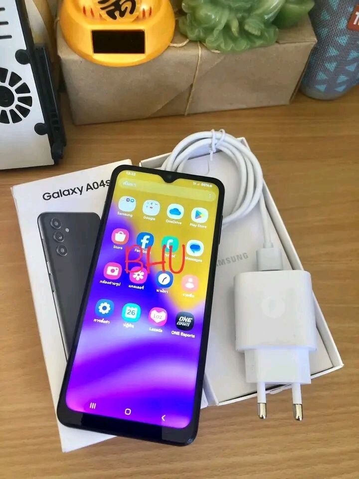 Samsung Galaxy A04s 64GB