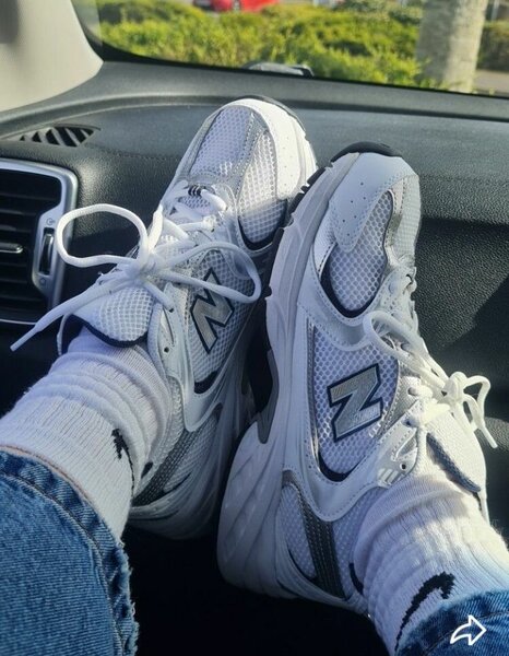 Baskets New Balance Homme