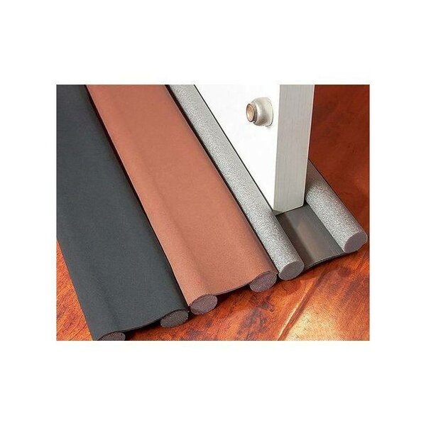 Bas de Porte Anti-Froid pour Maison