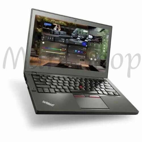 Lenovo Core i5/8go de ram/500g