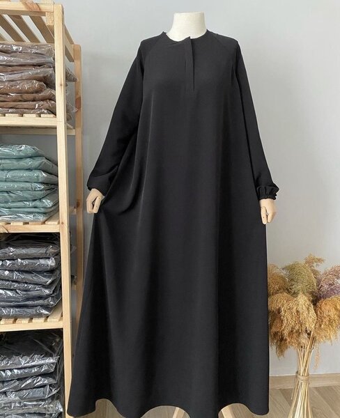 Abayas élégantes pour femmes