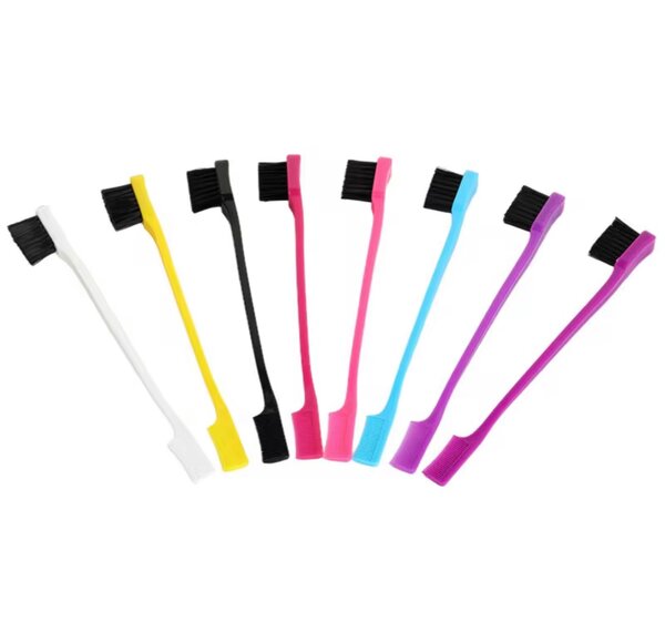 Brosses de Nettoyage Multicolores