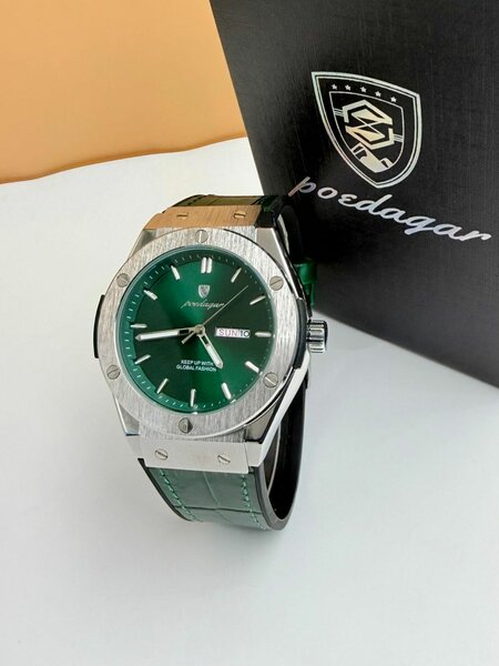 Montre Poedagar Luxe Homme