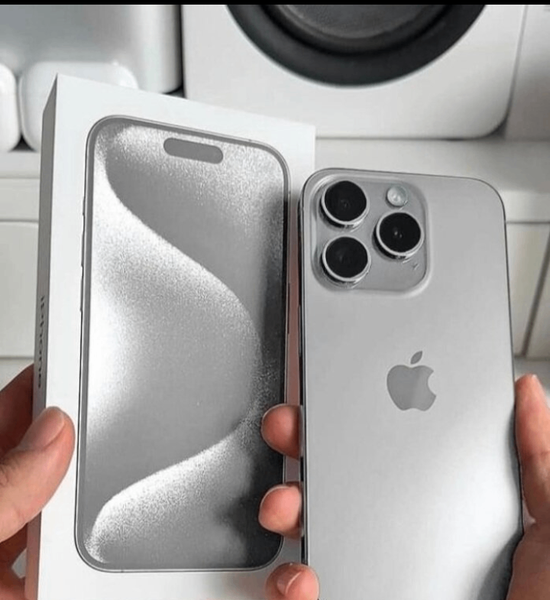 Apple iPhone 15 Pro Max reconditionné