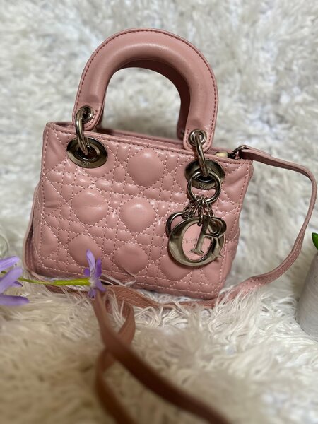 Sac bandoulière élégant