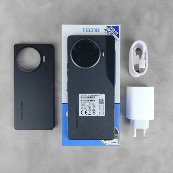 TECN-Camon 30 Pro 5G 512GB