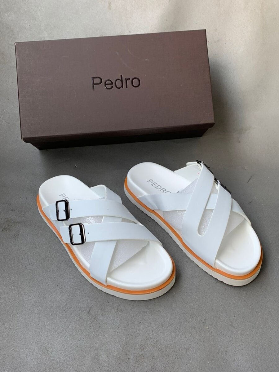 Sandales UGG pour homme