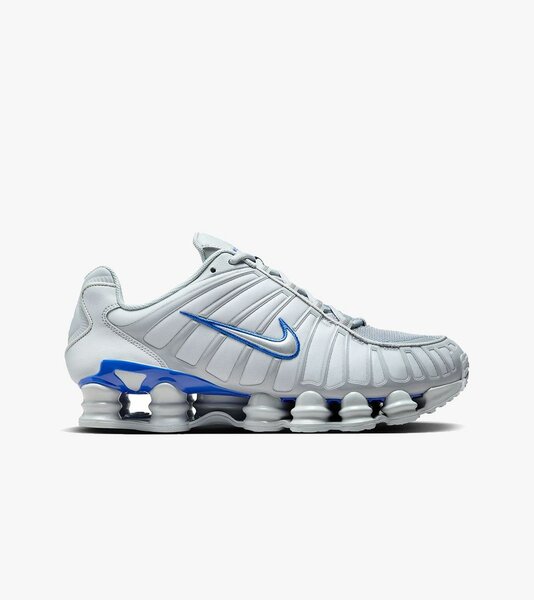 Nike Shox tl