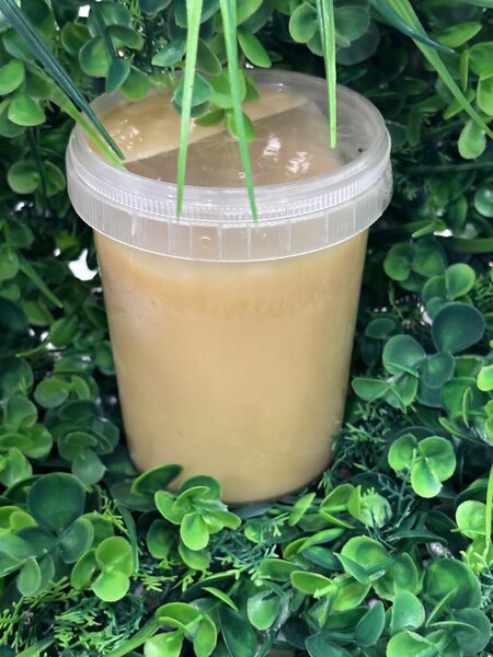 Beurre de Karité Bio