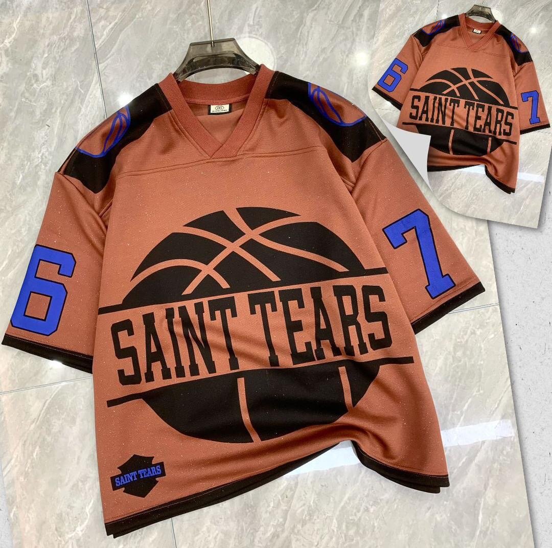 Maillot de sport graphique