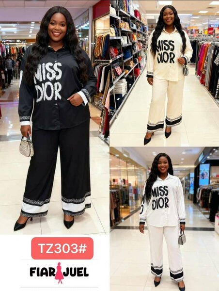 Tenue Femme Confortable