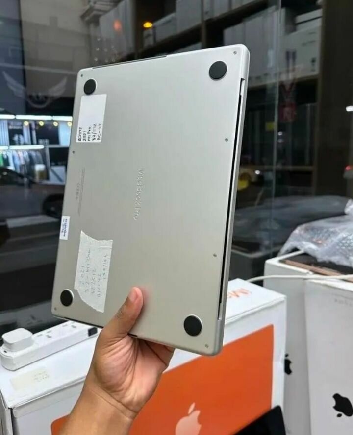 Apple MacBook Air reconditionné