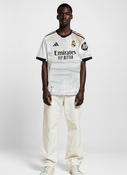 Maillot Real Madrid Officiel