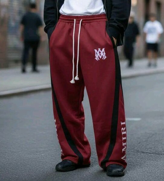 Pantalon de survêtement homme AMIRI