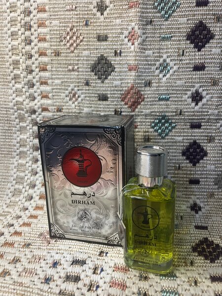 Parfum Arabian Dirham
