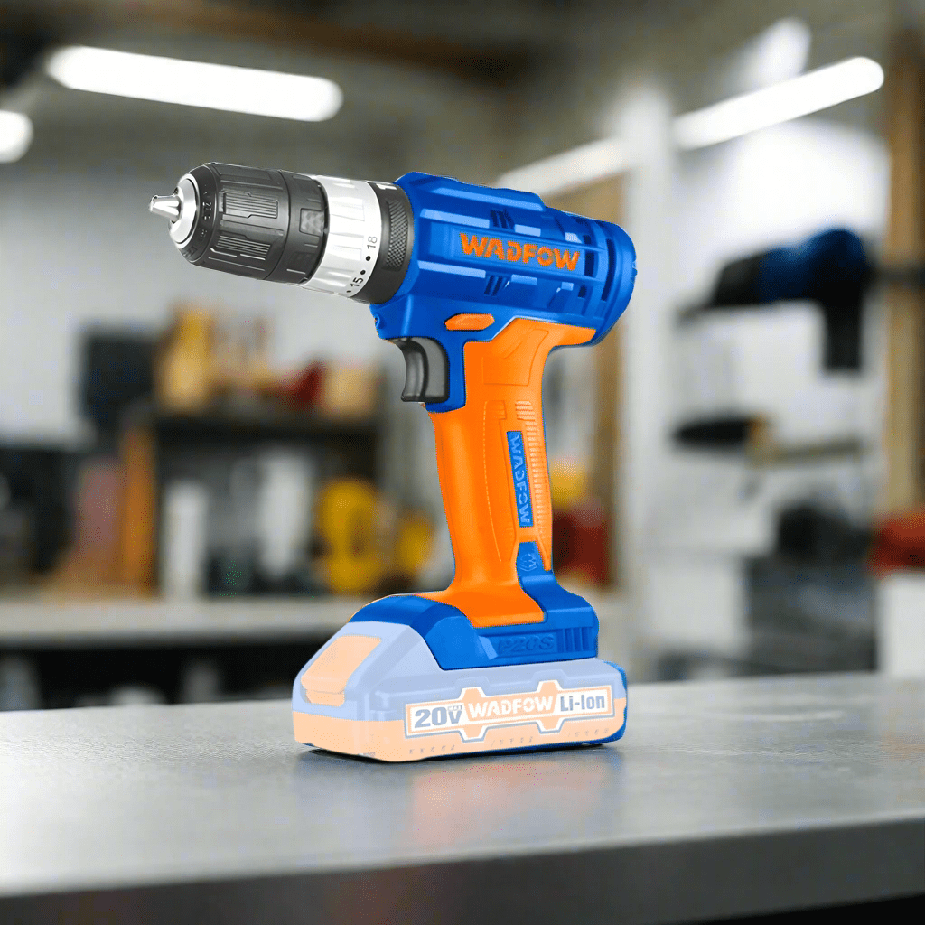 Perceuse Visseuse 20V WADFW